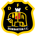 Dumbarton badge