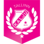 Nõmme Kalju II badge