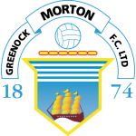 Morton badge