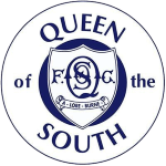 Queen of the South badge