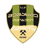 Meshakhte badge