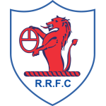 Raith Rovers badge