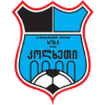 Kolkheti Khobi badge