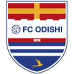 Odishi 1919 badge