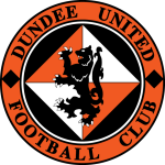 Dundee Utd badge