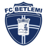 Betlemi badge