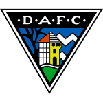 Dunfermline badge