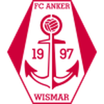 Anker Wismar badge