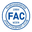 Floridsdorfer AC badge