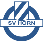 SV Horn badge