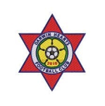 Darwin Hearts badge