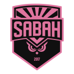 Sabah FA badge