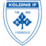 KoldingQ W badge
