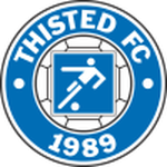 Thy ThistedQ badge