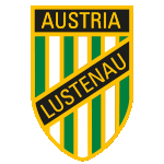 Austria Lustenau badge