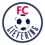 FC Liefering badge