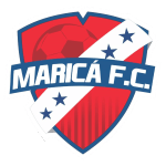 CFRJ / Maricá badge