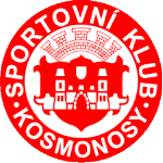 Kosmonosy badge