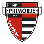 Primorje badge