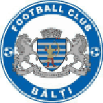 CSF Bălți badge
