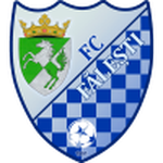 Făleşti badge