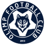 Olimp Comrat badge