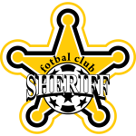 Sheriff II badge