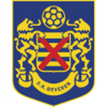 Waasland-Beveren U21 badge