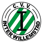 Inter Willemstad badge