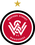 Western Sydney Wanderers U23 badge