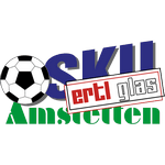 SKU Amstetten badge