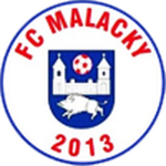 Malacky badge