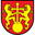 Rača badge