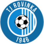 Rovinka badge