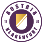 Austria Klagenfurt badge