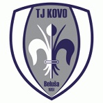 Beluša badge