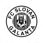 Galanta badge