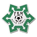 Nové Zámky badge