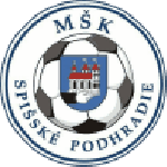 Spišské Podhradie badge