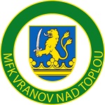 Vranov nad Topľou badge