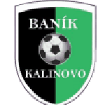 Baník Kalinovo badge