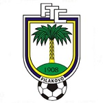 Fiľakovo badge