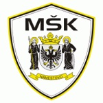 Námestovo badge