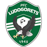 Ludogorets II badge