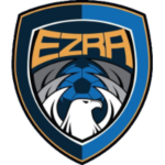 Ezra badge