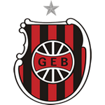 Brasil DE Pelotas badge