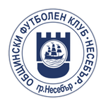 Nesebar badge