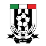 Launceston City badge