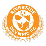 Riverside badge