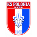 Polonia Nysa badge